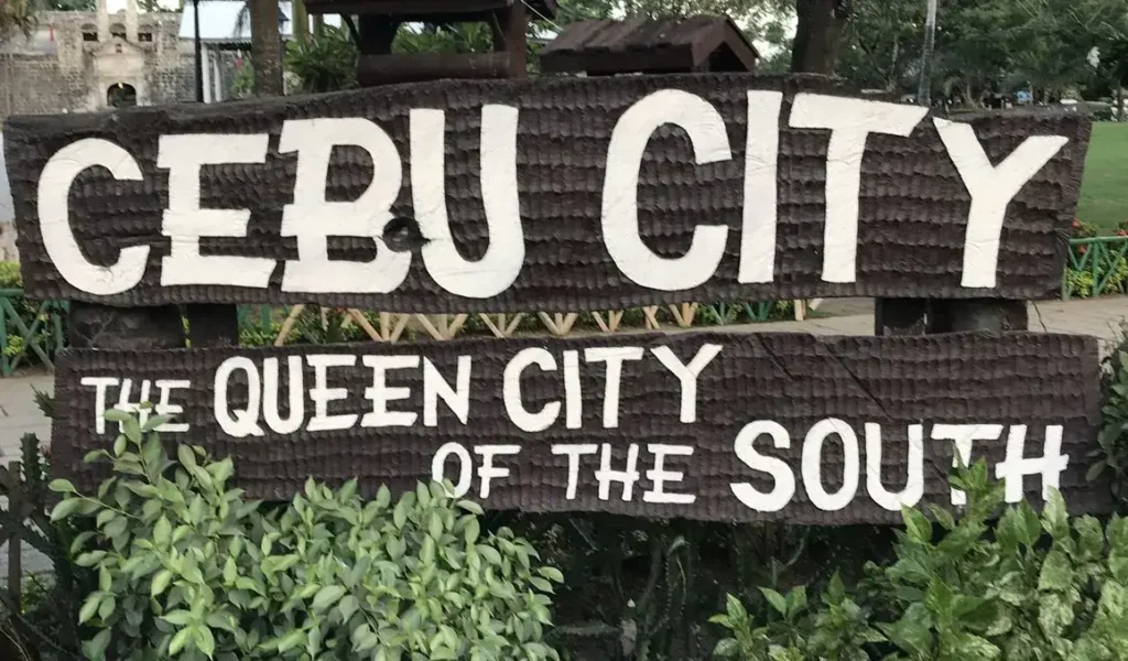 Top-rated Cebu event venues nearby