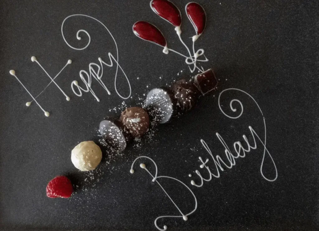 Birthday event management in Cebu