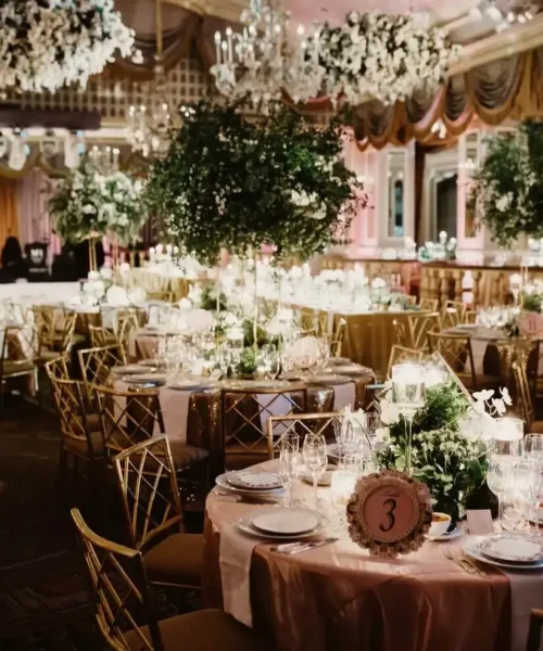 Trusted formal event organizing company in Cebu