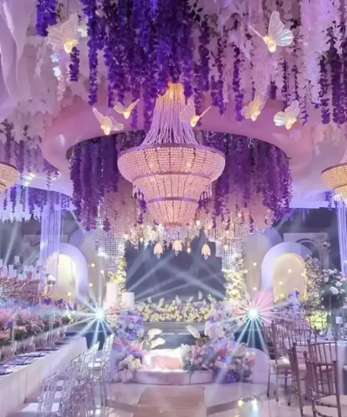 Best debut event planner in Cebu, PH