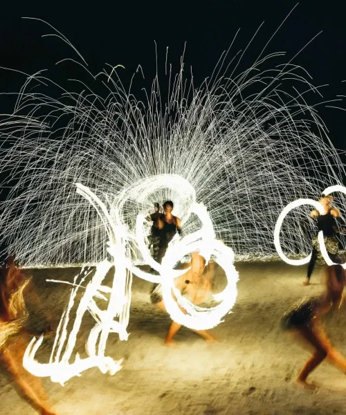 Best suppliers by best event organizer in Cebu city