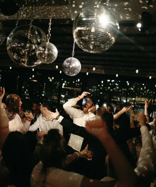 Cebu wedding coordinator best suppliers for post-wedding party