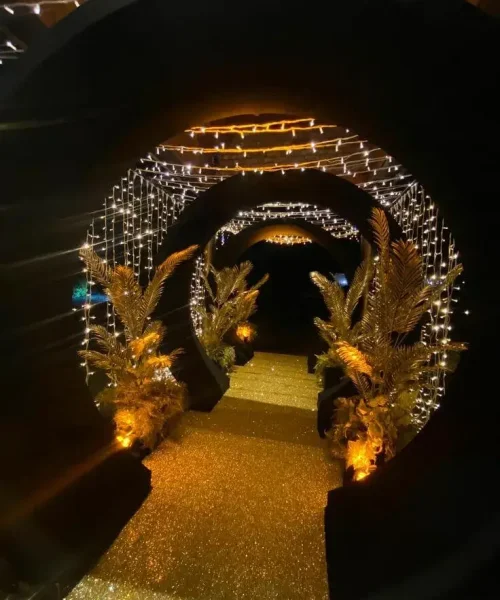 Best Cebu event stylist